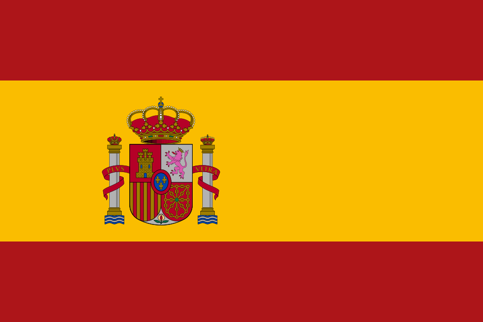 Spanyol